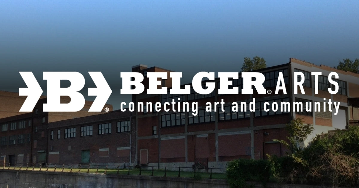 Belger Arts Center