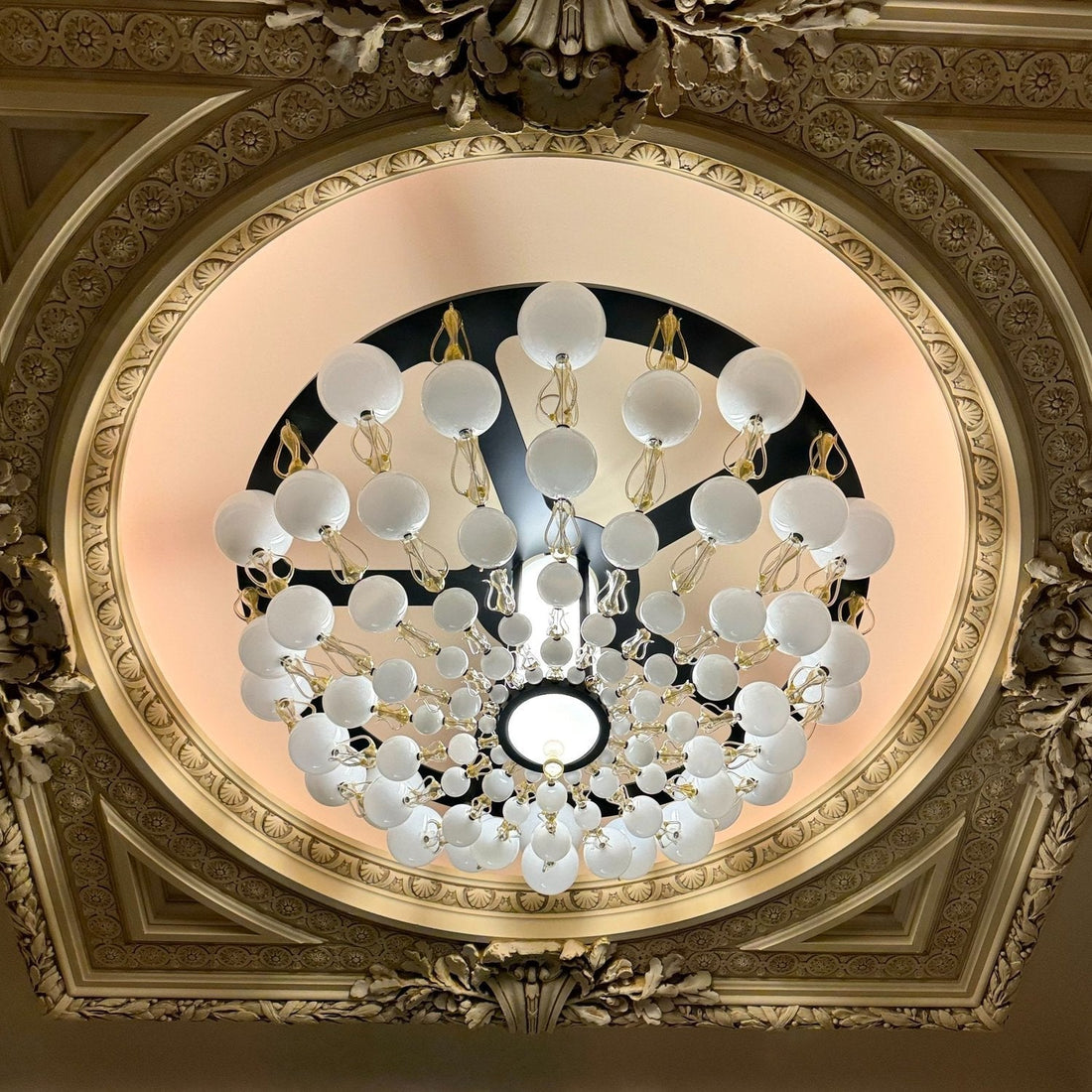 KANSAS CITY MUSEUM PROJECT