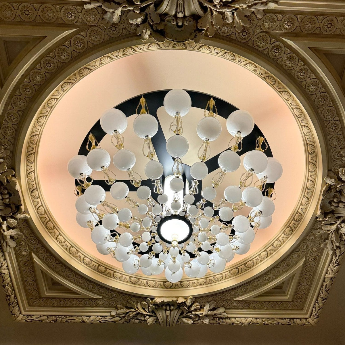KANSAS CITY MUSEUM PROJECT