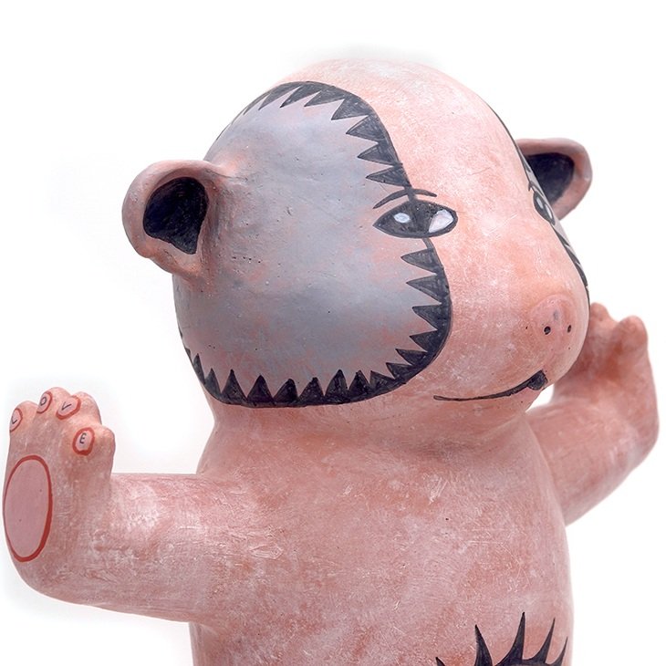Shifting Perspective: The Belger Arts’ Twelfth Annual Resident Exhibition
