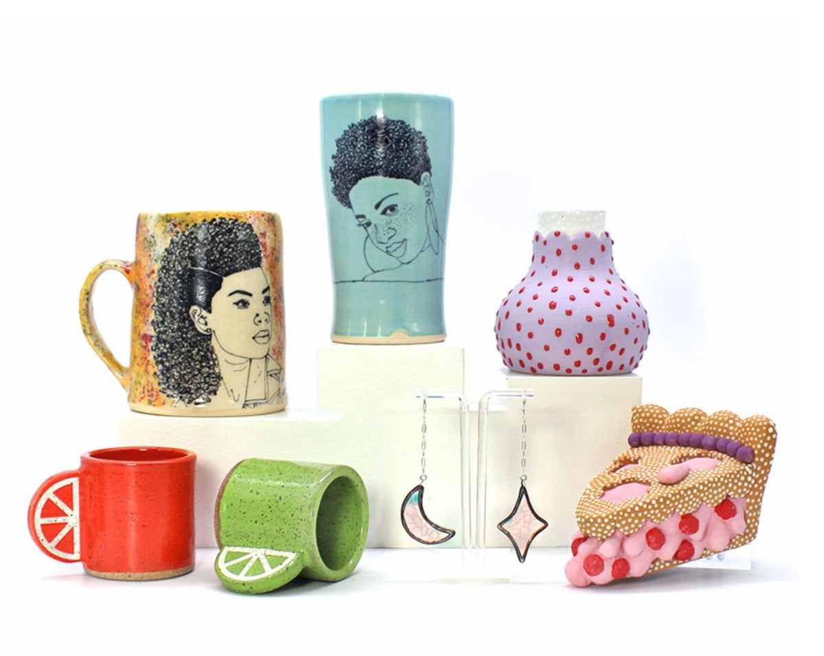 Sweet Summertime: Seasonal Gallery Collection