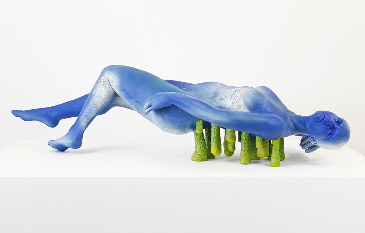 Here & Now: Belger Arts' Annual Resident Artist Exhibition
