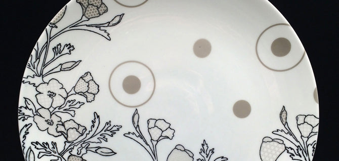 Meredith Host: Translated Patterns