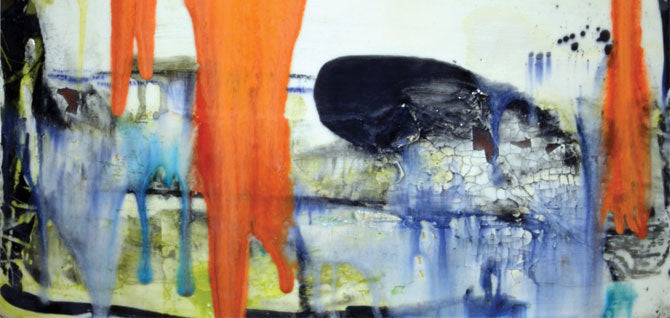 Lauren Mabry: Passages