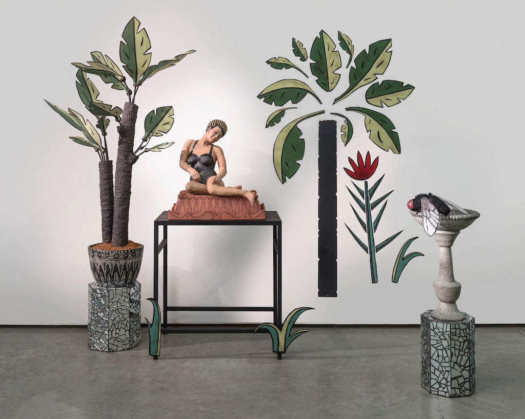 Better Together: The Annual Red Star Resident Exhibition