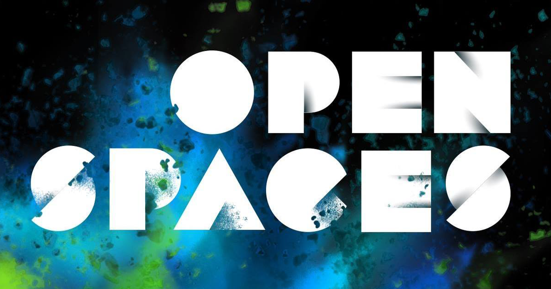 Open Spaces at the Belger