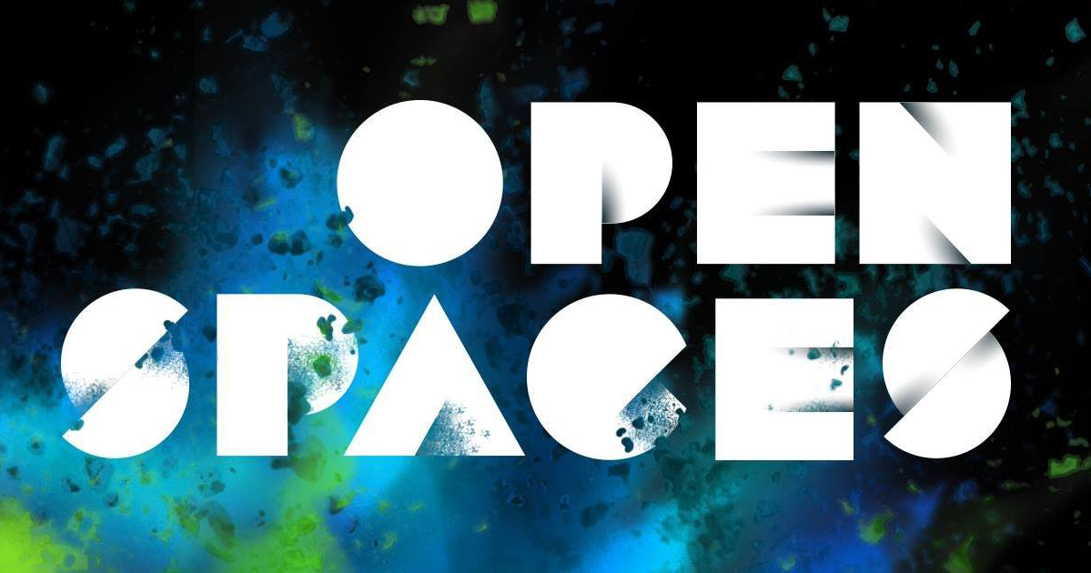 Open Spaces at the Belger
