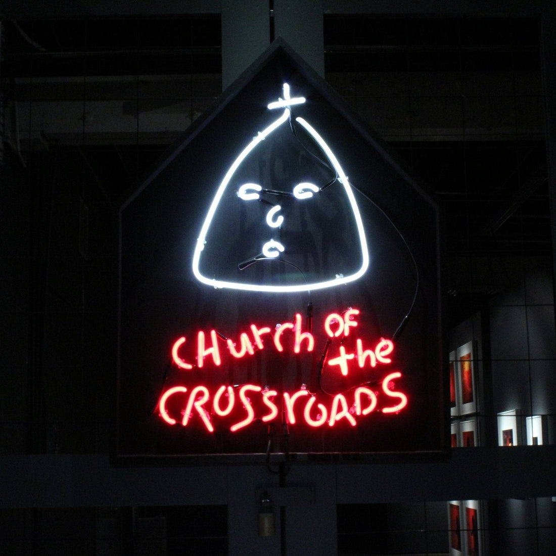 Church of the Crossroads: Renée Stout in the Belger Collection