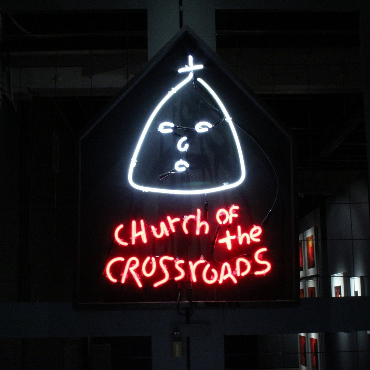 Church of the Crossroads: Renée Stout in the Belger Collection