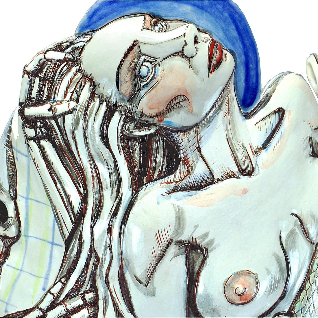 Jessica Brandl: Hazard