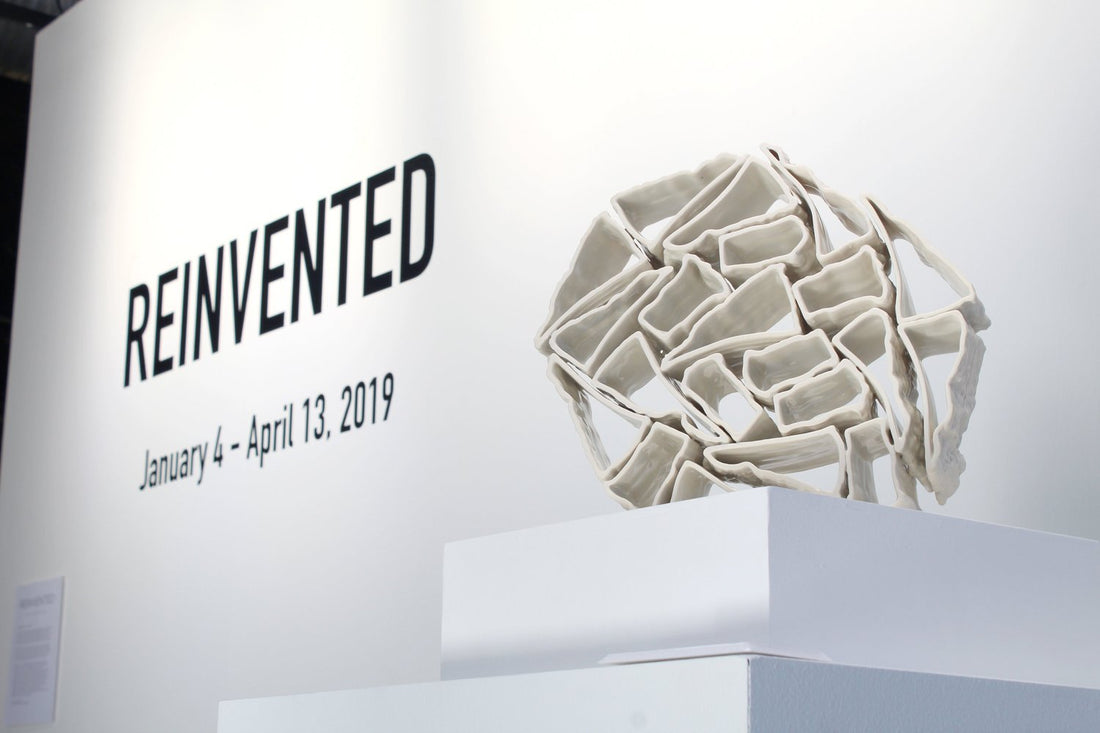 Reinvented