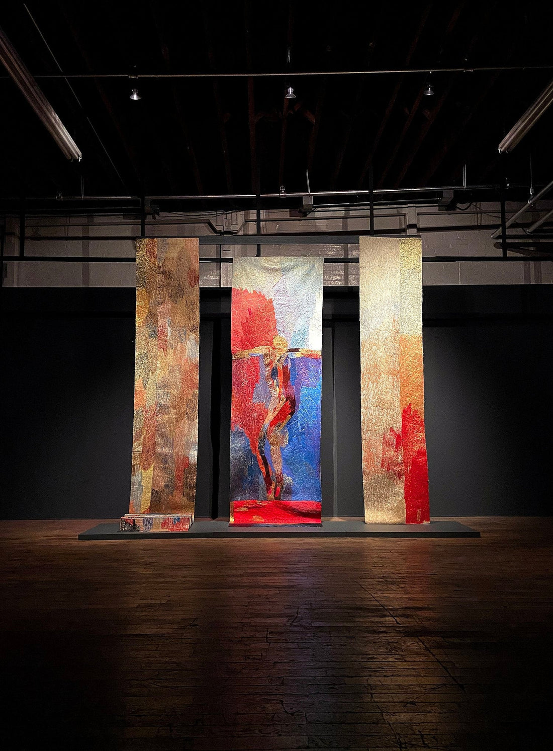 The Towers: Alice Kettle