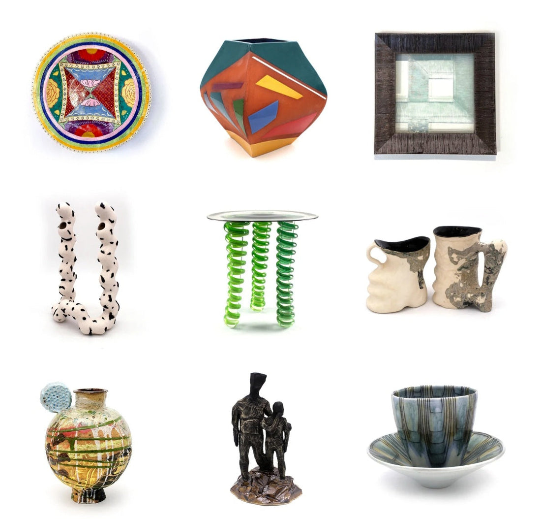 After Hours: Belger Arts Employee Exhibition