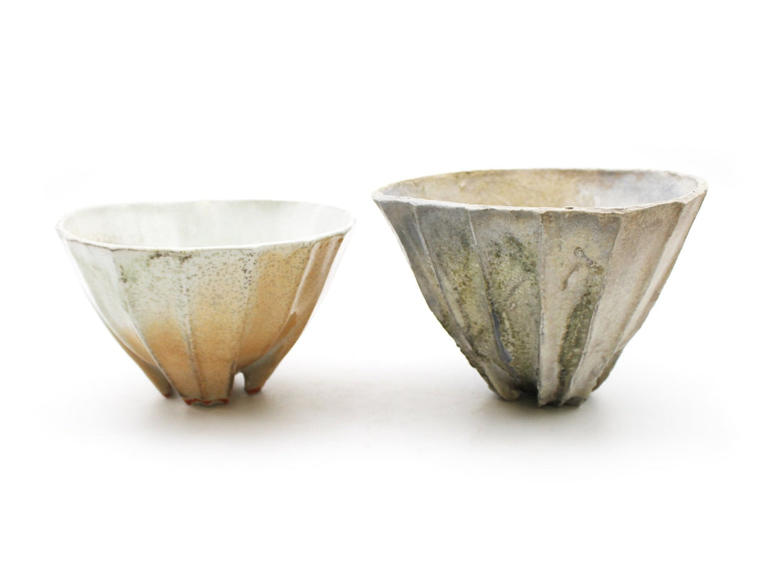 50 Bowls, 50 States, 50 Woodfires: Elaine Olafson Henry