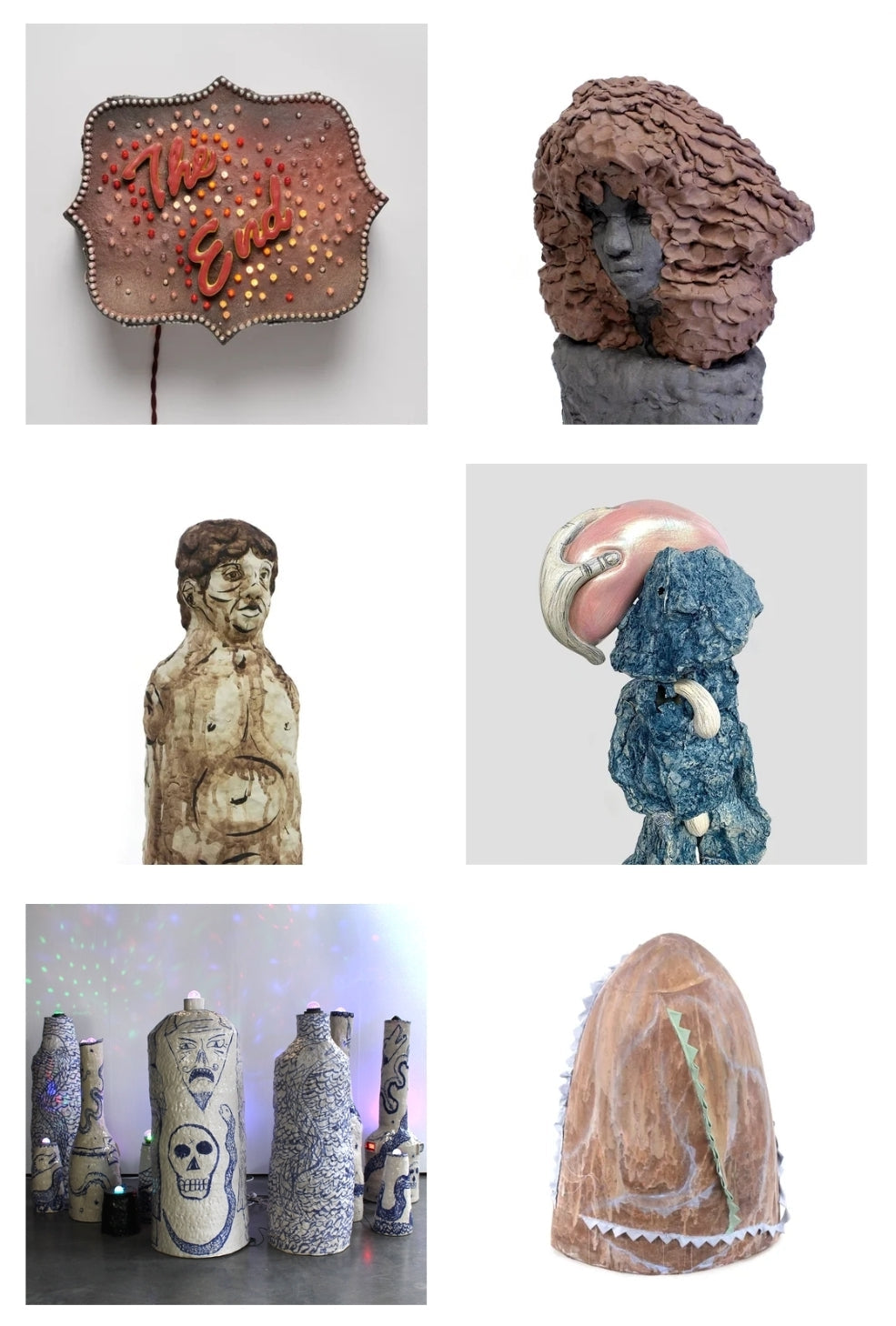 Groundwork: Belger Arts Annual Resident Exhibition