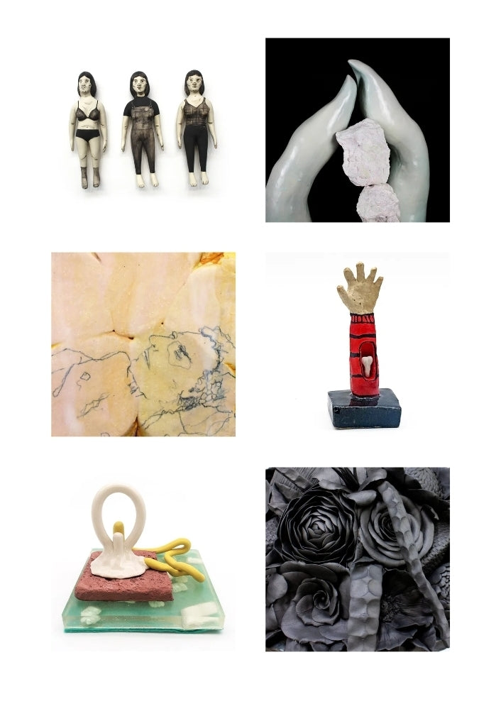 Milestones: Belger Arts’ Tenth Annual Resident Artist Exhibition
