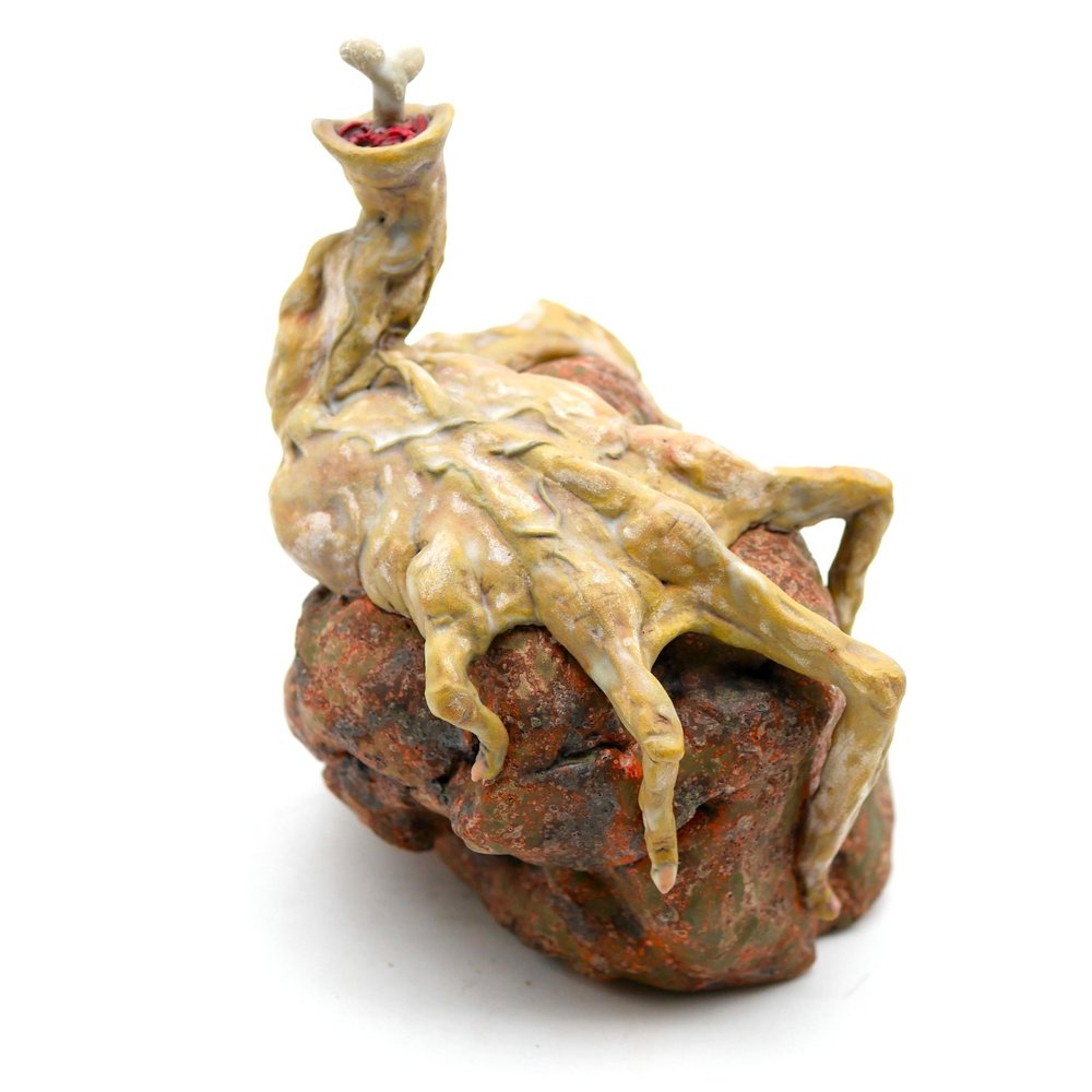 Passing Moments: Belger Arts’ Eleventh Annual Resident Exhibition June 7 - September 7, 2024
