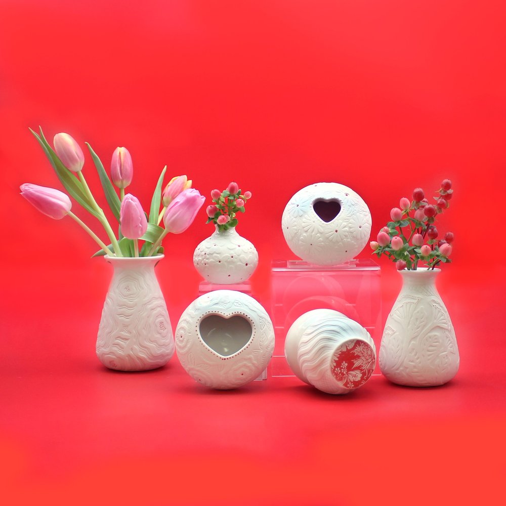 Love Begets Love: Seasonal Gallery Collection