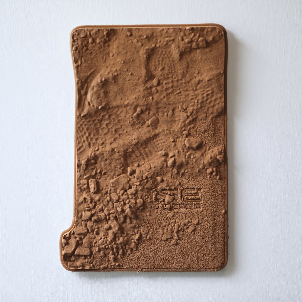 Materialize: Visualizing Climate Change