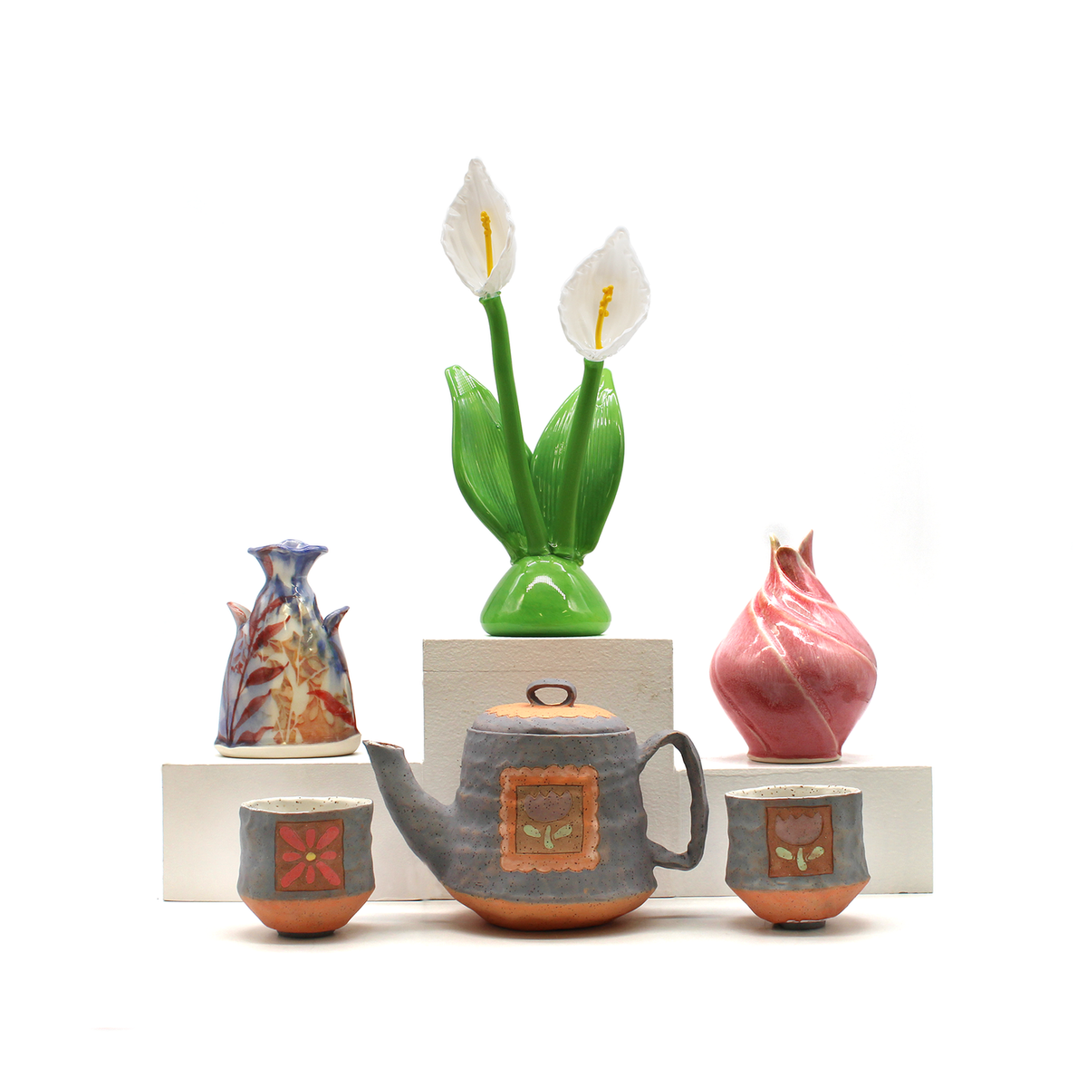 Bloom: Seasonal Gallery Collection