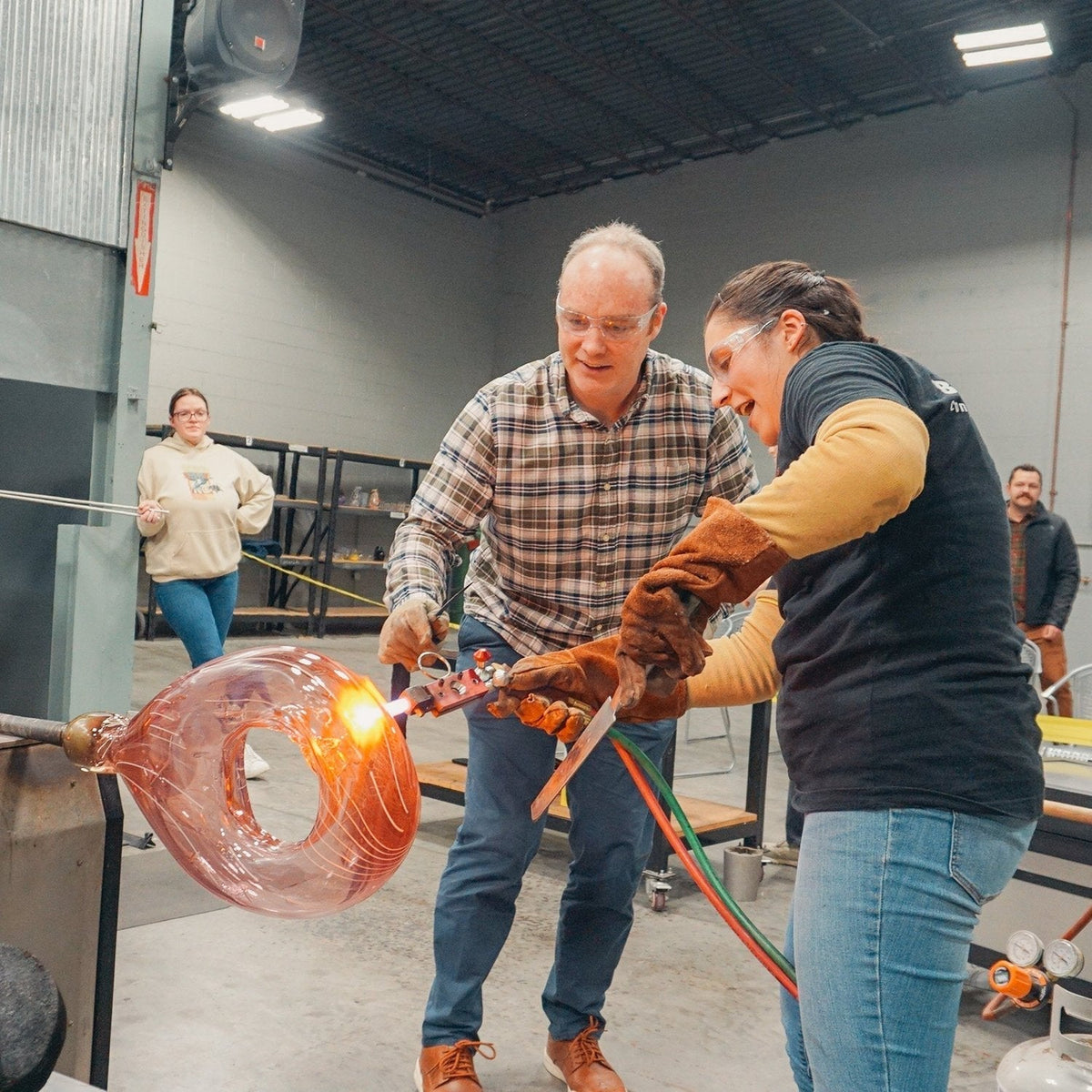 September First Friday at Belger Arts