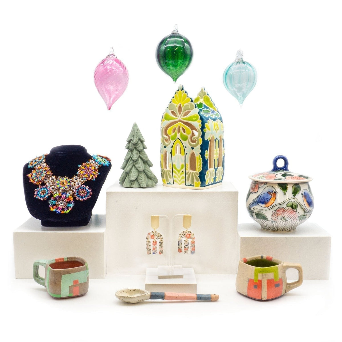 November First Friday at Belger Arts