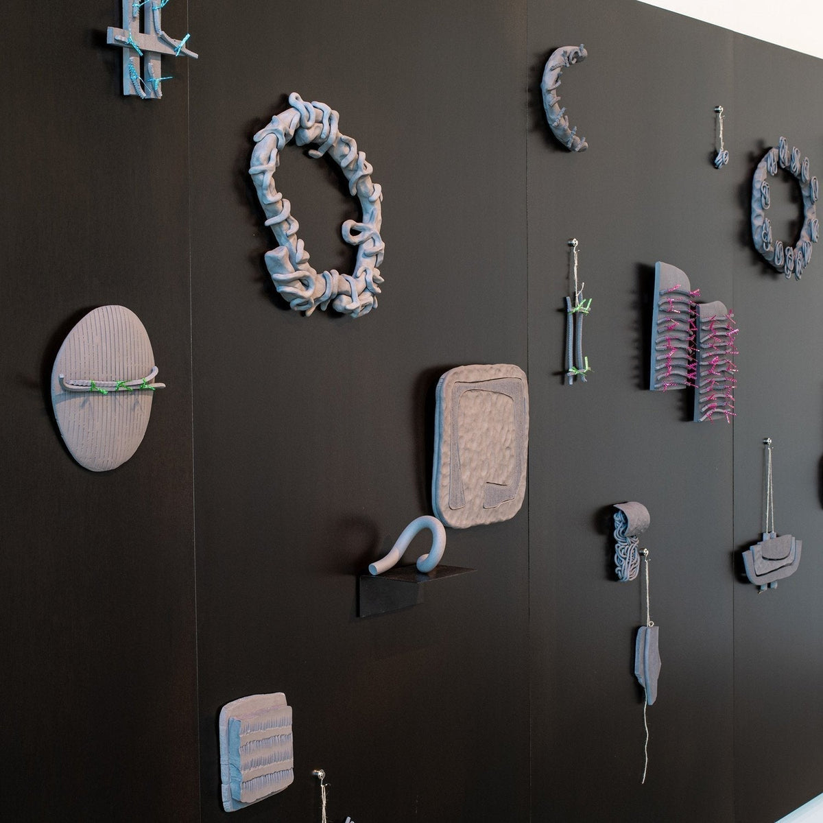 Mathew McConnell: These Things Take Time