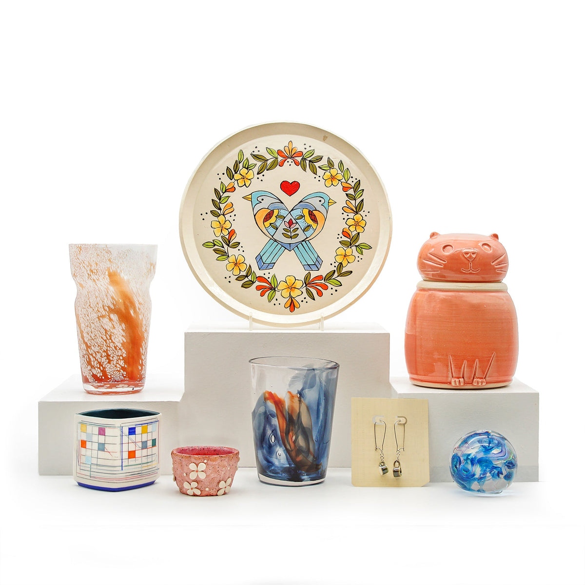 Holiday Studio Sale and Open House 2026