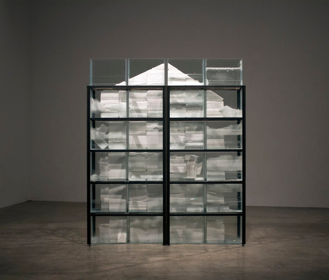 International Sculpture Center: Outstanding achievement in contemporary sculpture 2017