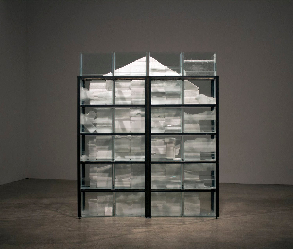 International Sculpture Center: Outstanding achievement in contemporary sculpture 2017