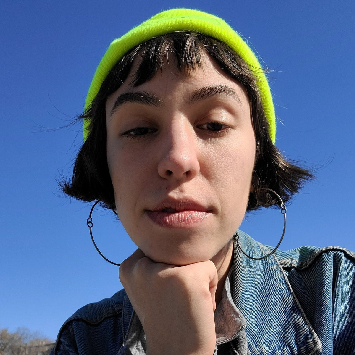 Lilli Powell