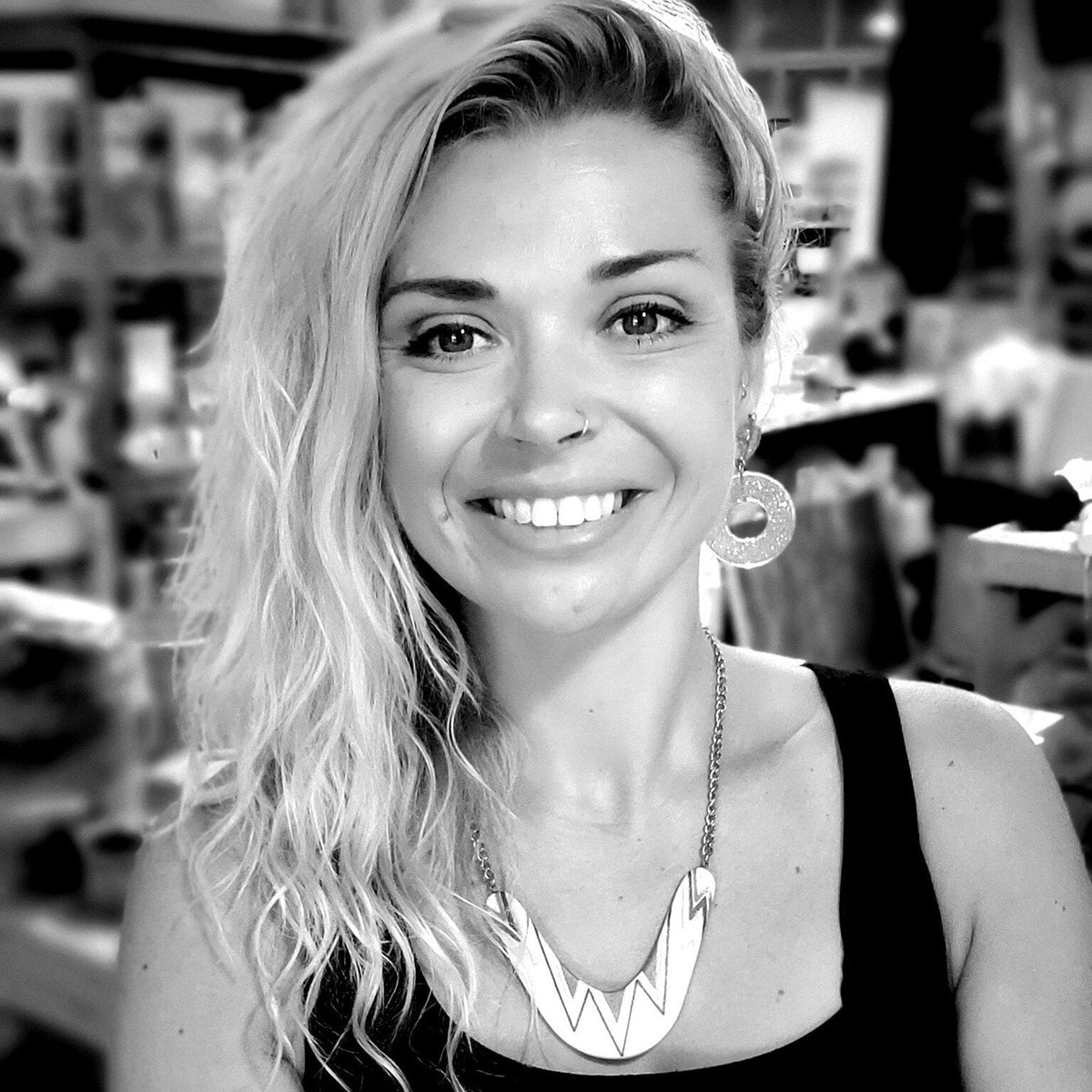 Lauren Mabry