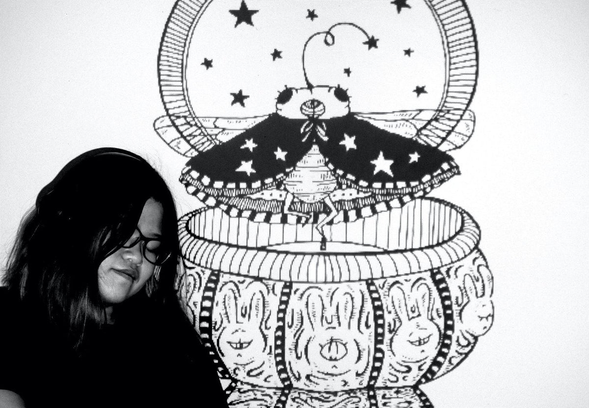 Jessalyn Mailoa