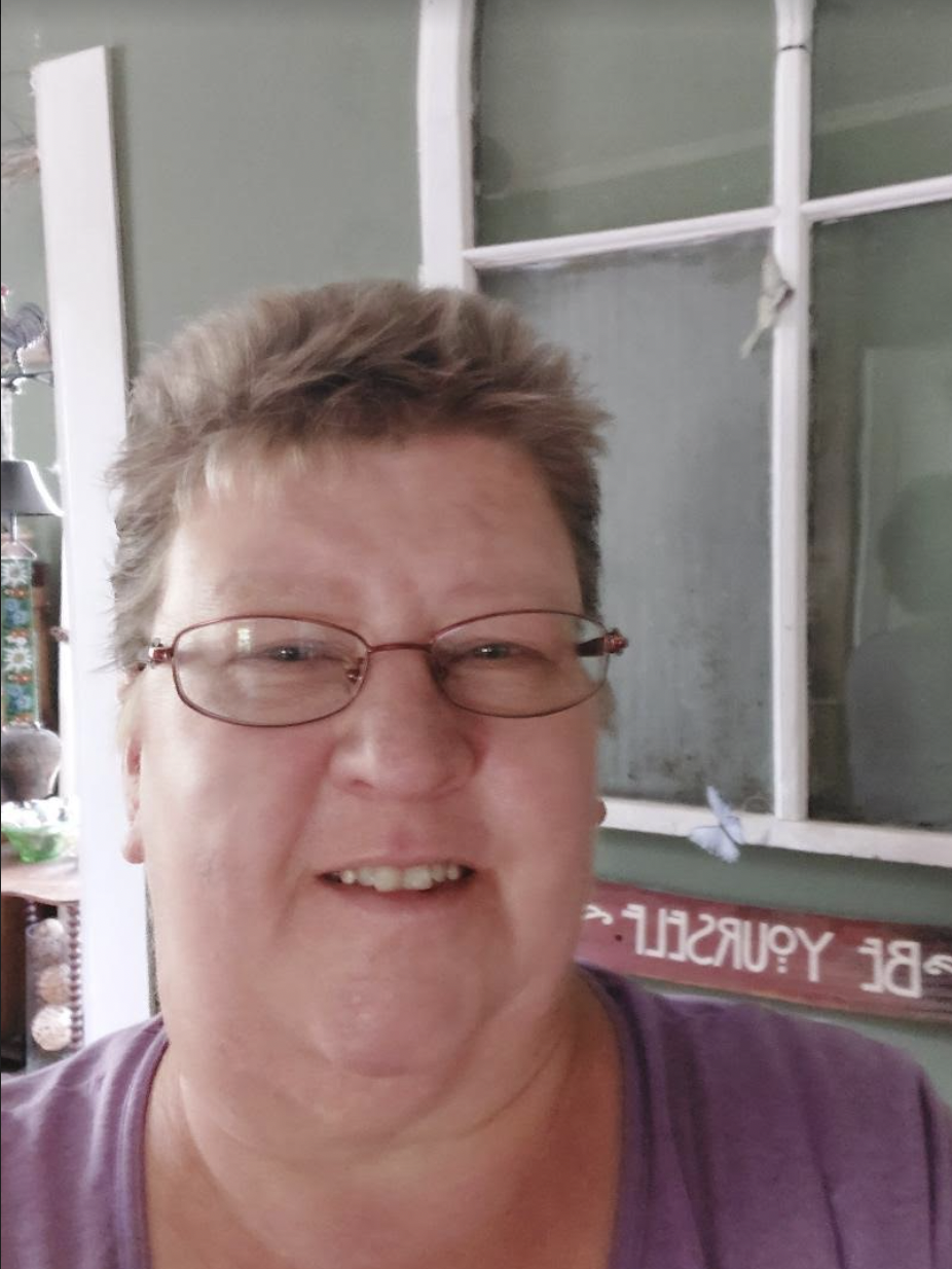 Lynn Maggard