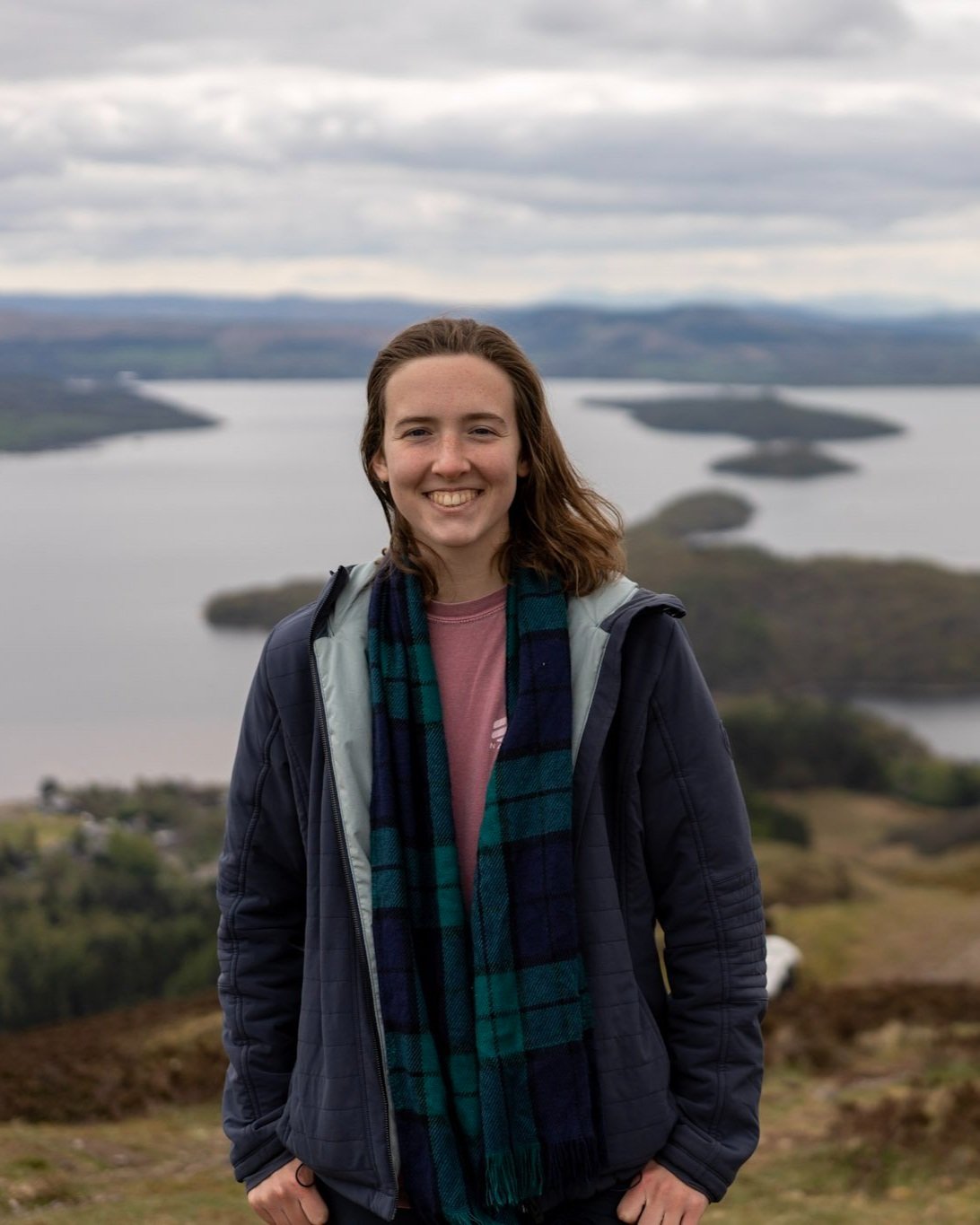 Caroline Meek
