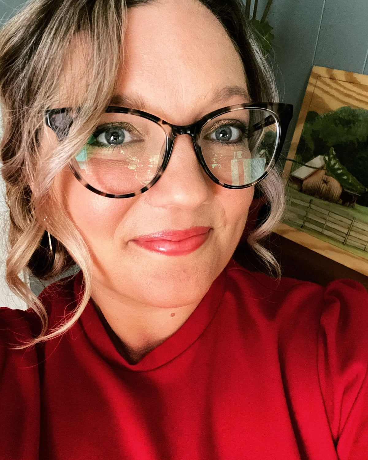 Carolyn Mimbs