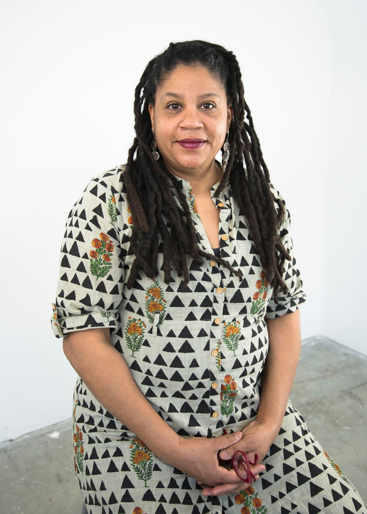 Joann Quiñones