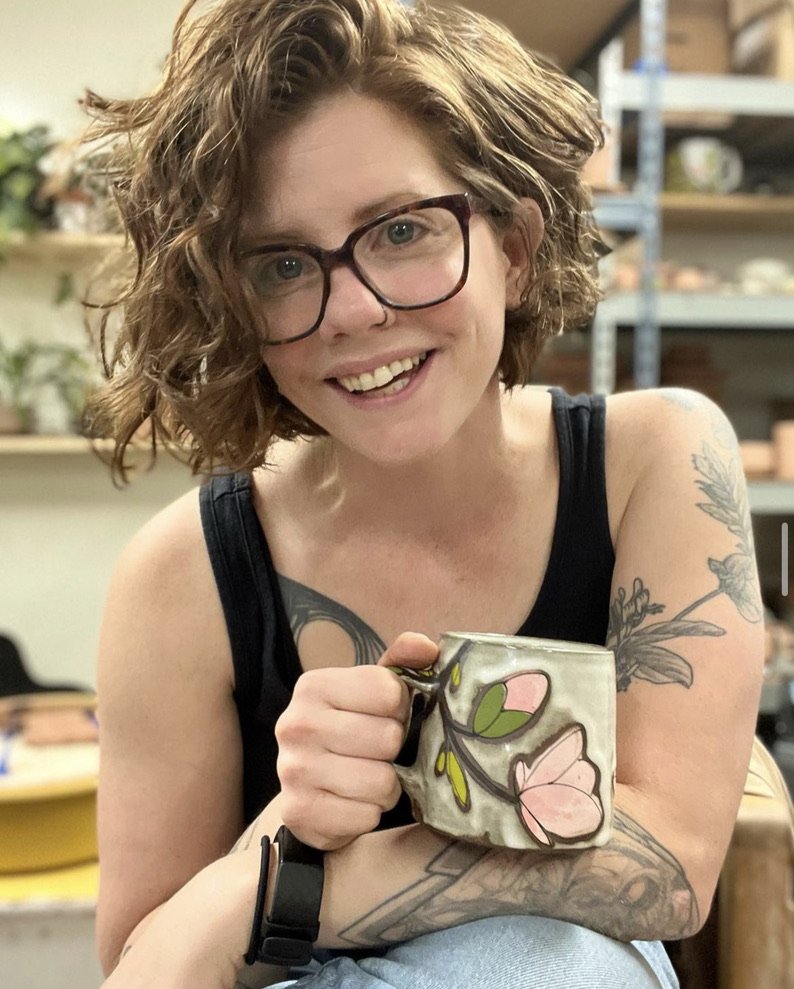 Maya Rumsey