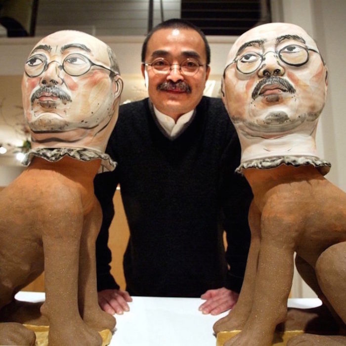 Akio Takamori