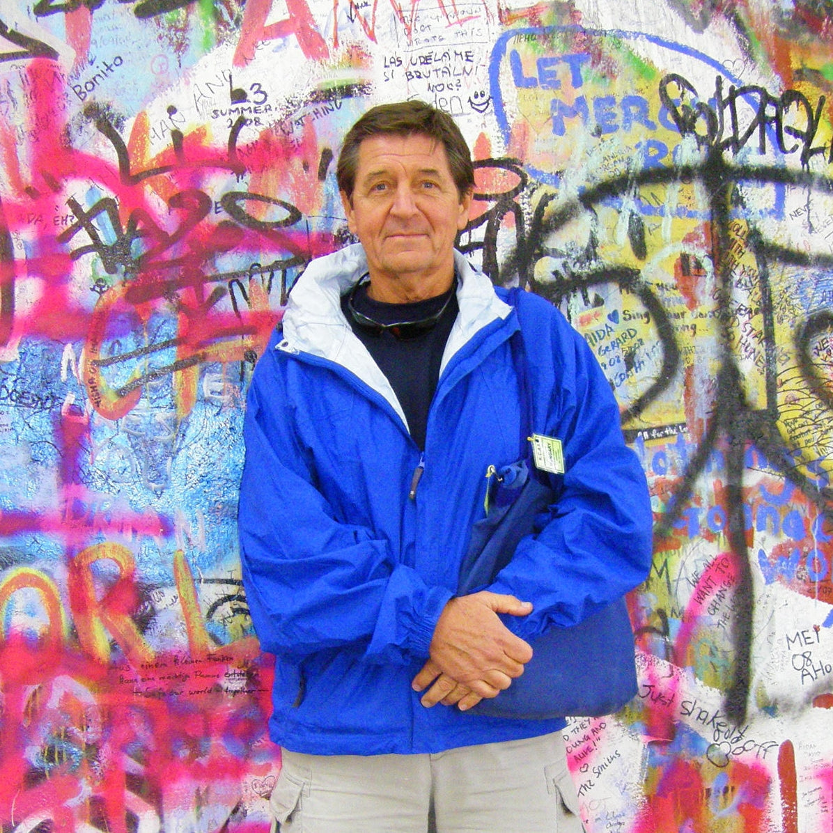 George Timock