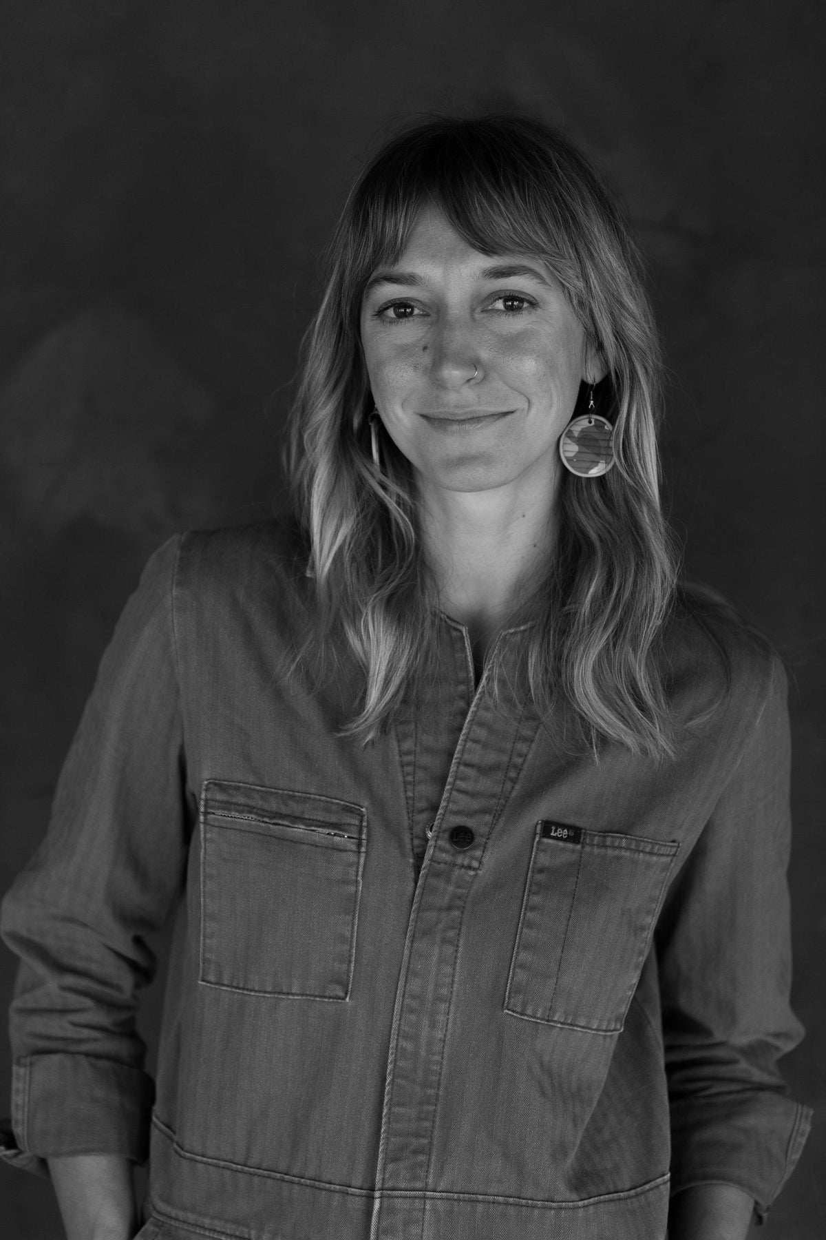Sarah Veak