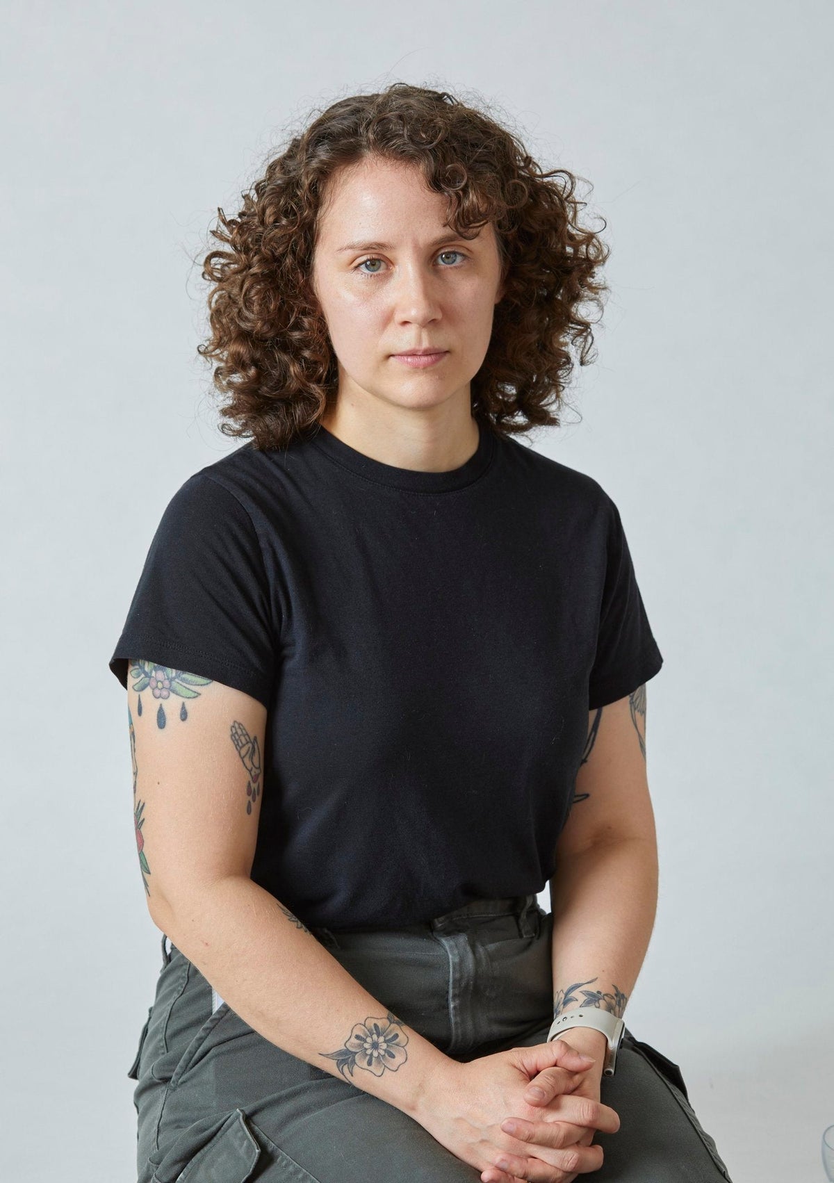 Nicole Woodard
