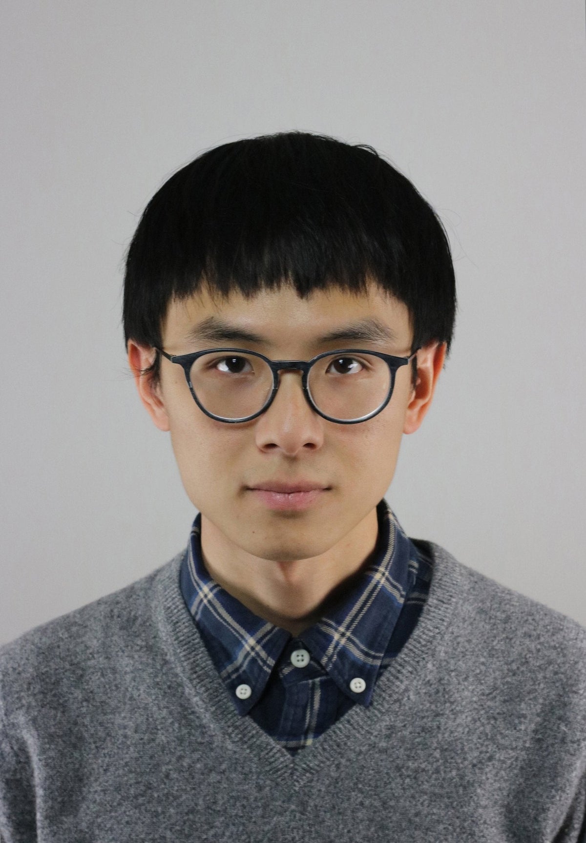 ChengOu Yu
