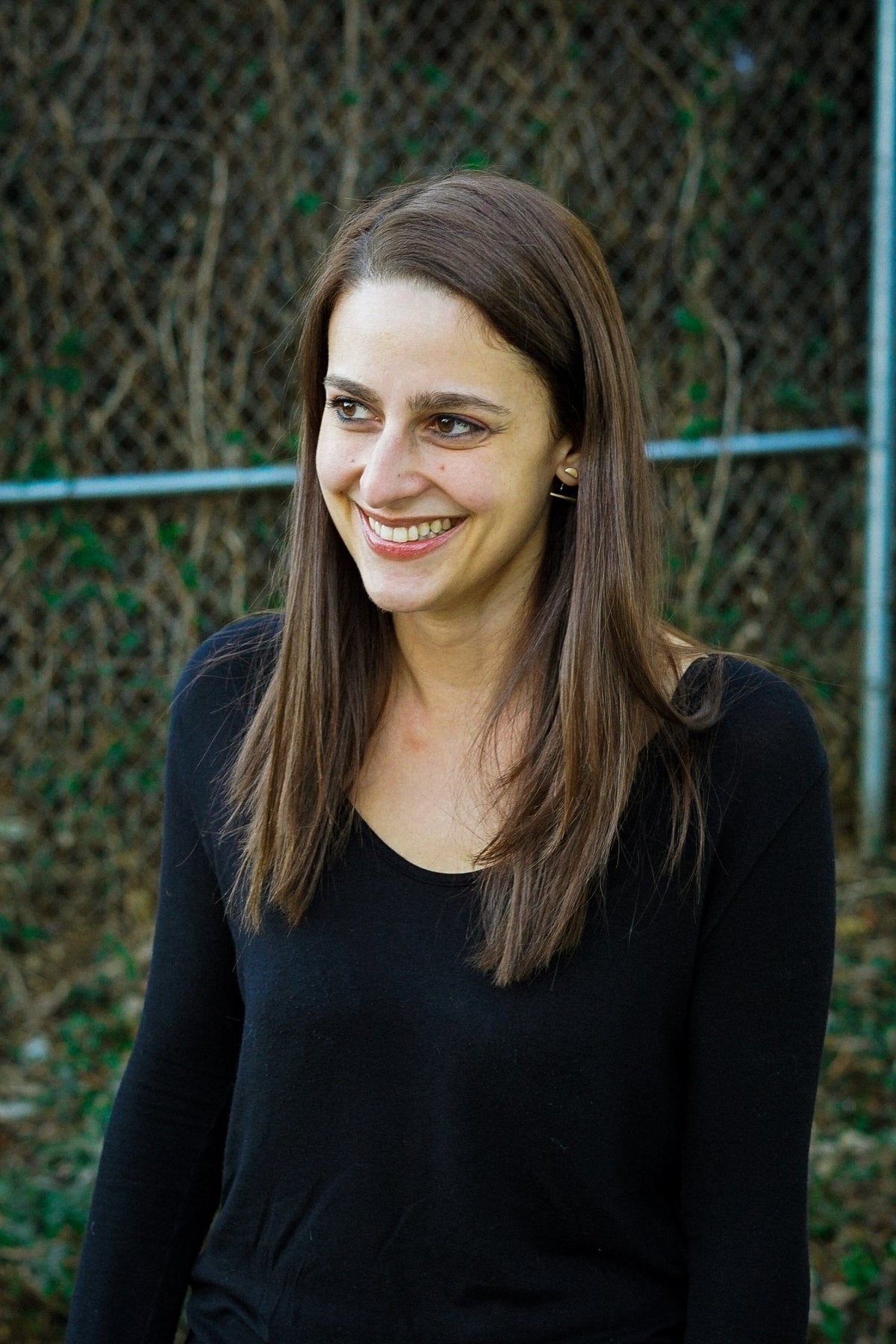 Adrienne Eliades