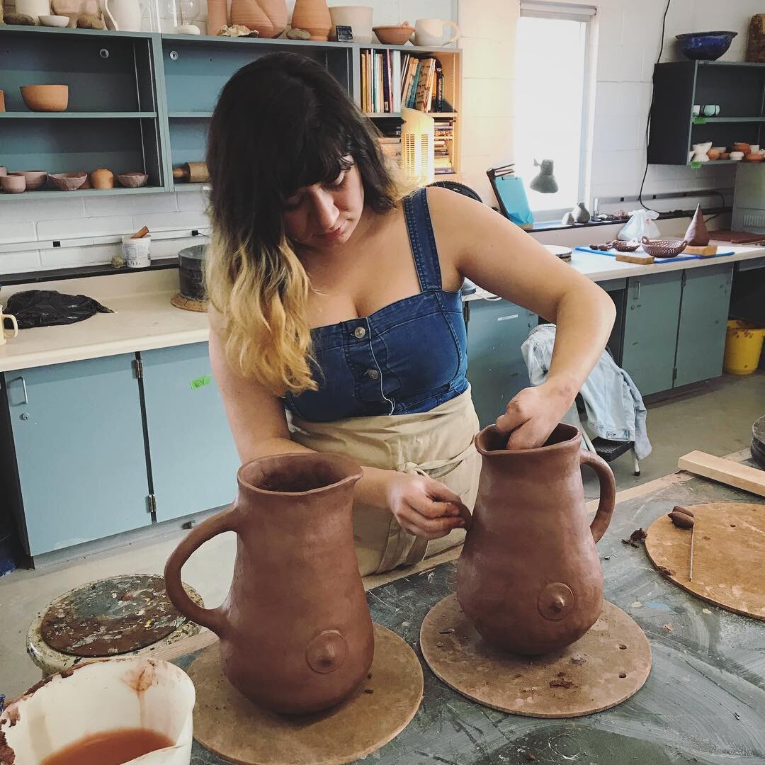 Christina Erives