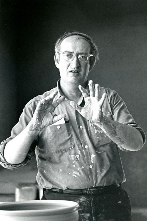 Ken Ferguson