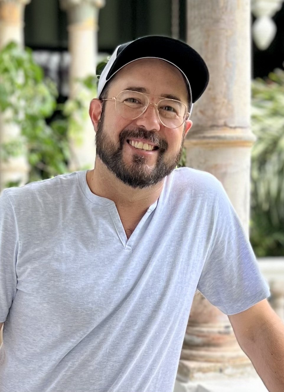 Gabe Feenan