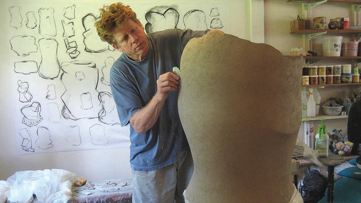 Chris Gustin