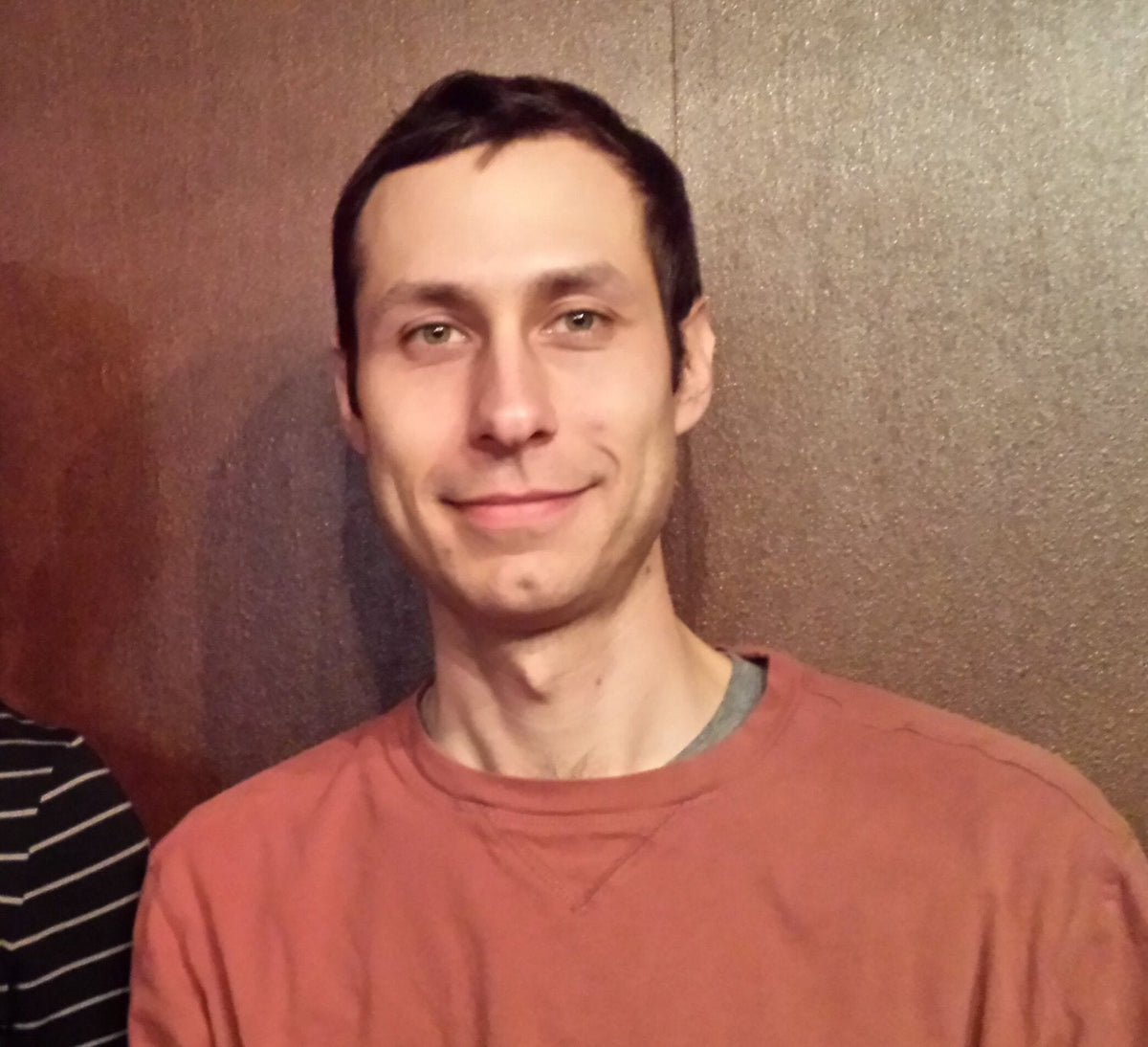 Andrew Avakian