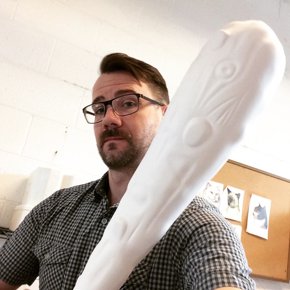 Jeremy R. Brooks